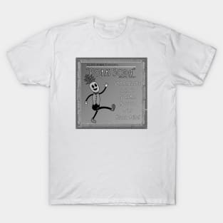 Vintage Pork Soda 1 T-Shirt